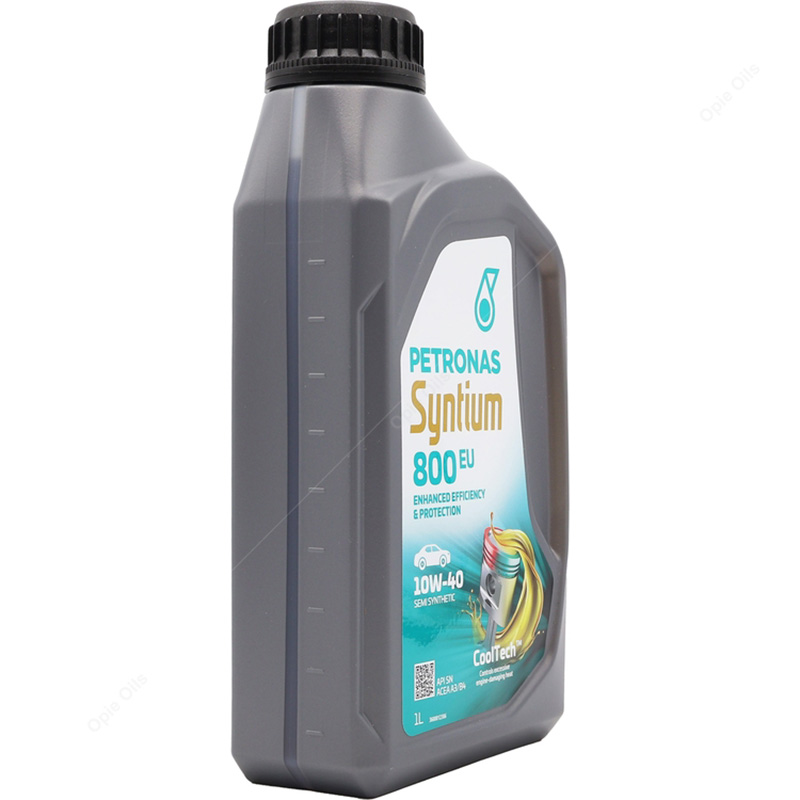 Λάδι Petronas Syntium 800 Eu 10w-40 1lt - Amortiser Online Λάδι petronas syntium 800 eu 10w-40 1lt -