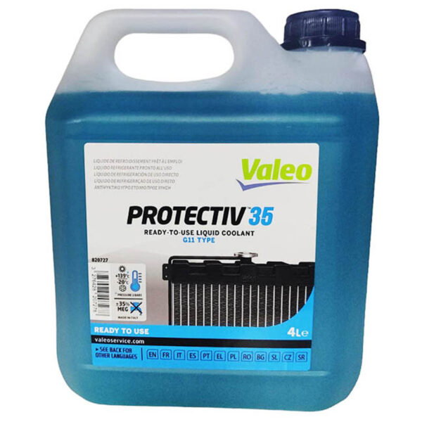 Valeo protectiv35 g11 4l - amortiser online -