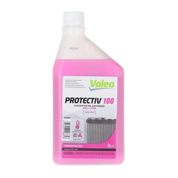 Valeo protectiv100 g12++ 1l -