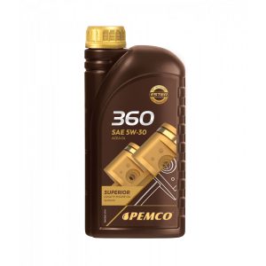 PEMCO iDRIVE 360 5W30 1L
