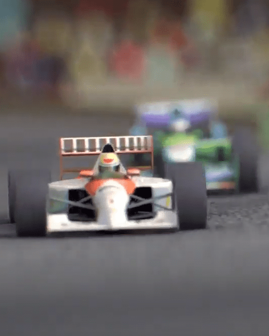 Εκπληκτικό video από το F1 GP Brasil 2013