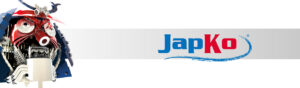 Τετράδα Αμορτισέρ japko chevrolet matiz [m200] (03/2005-12/2008) - amortiser online -