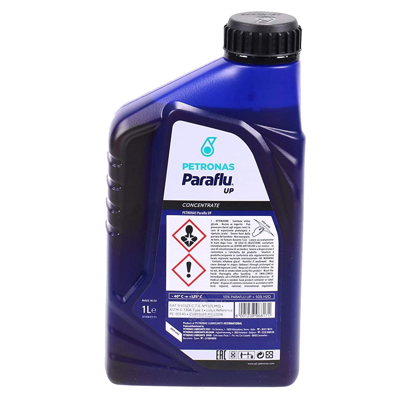 Παραφλού Petronas Paraflu Up Κόκκινο (Συμπυκνωμένο) - Amortiser Online Παραφλού petronas paraflu up Κόκκινο (Συμπυκνωμένο) - petronas paraflu up