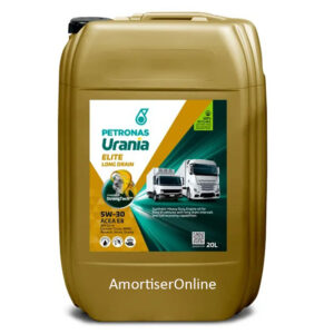 Petronas Urania Elite Long Drain 5w-30 (20l) - Amortiseronline Petronas urania elite long drain 5w-30 (20l) -
