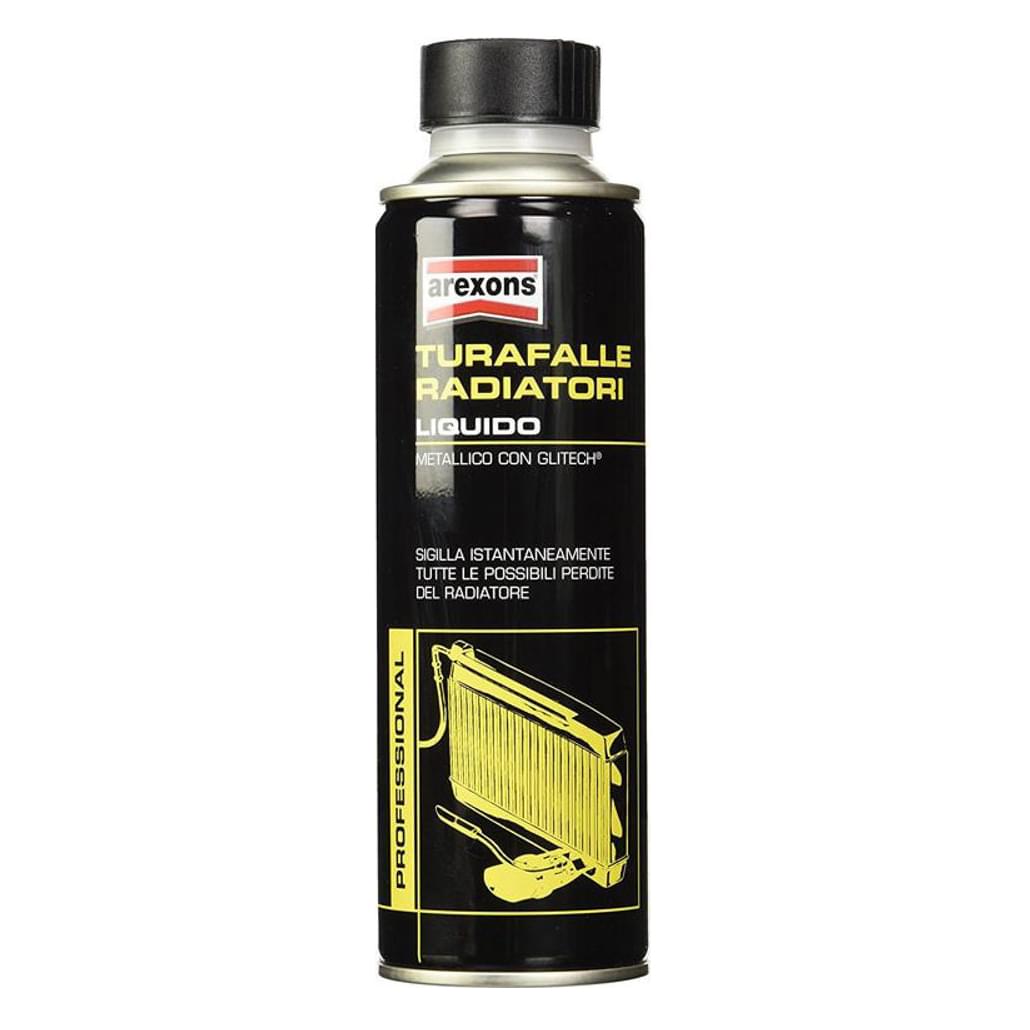 Arexons Radiator Leak Sealant 300ml Amortiser Online