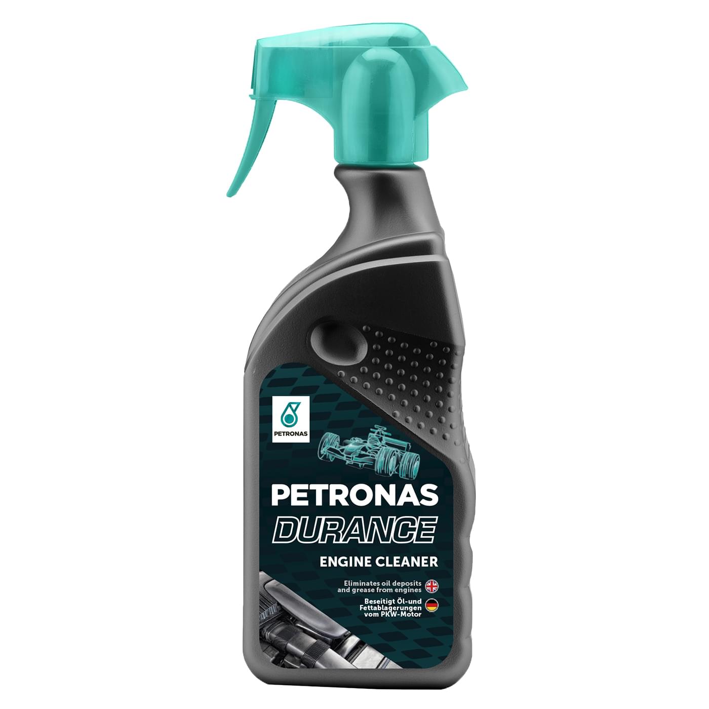 Καθαριστικό Κινητήρα Durance Engine Cleaner 400ml - Amortiser Online Καθαριστικό Κινητήρα durance engine cleaner 400ml -