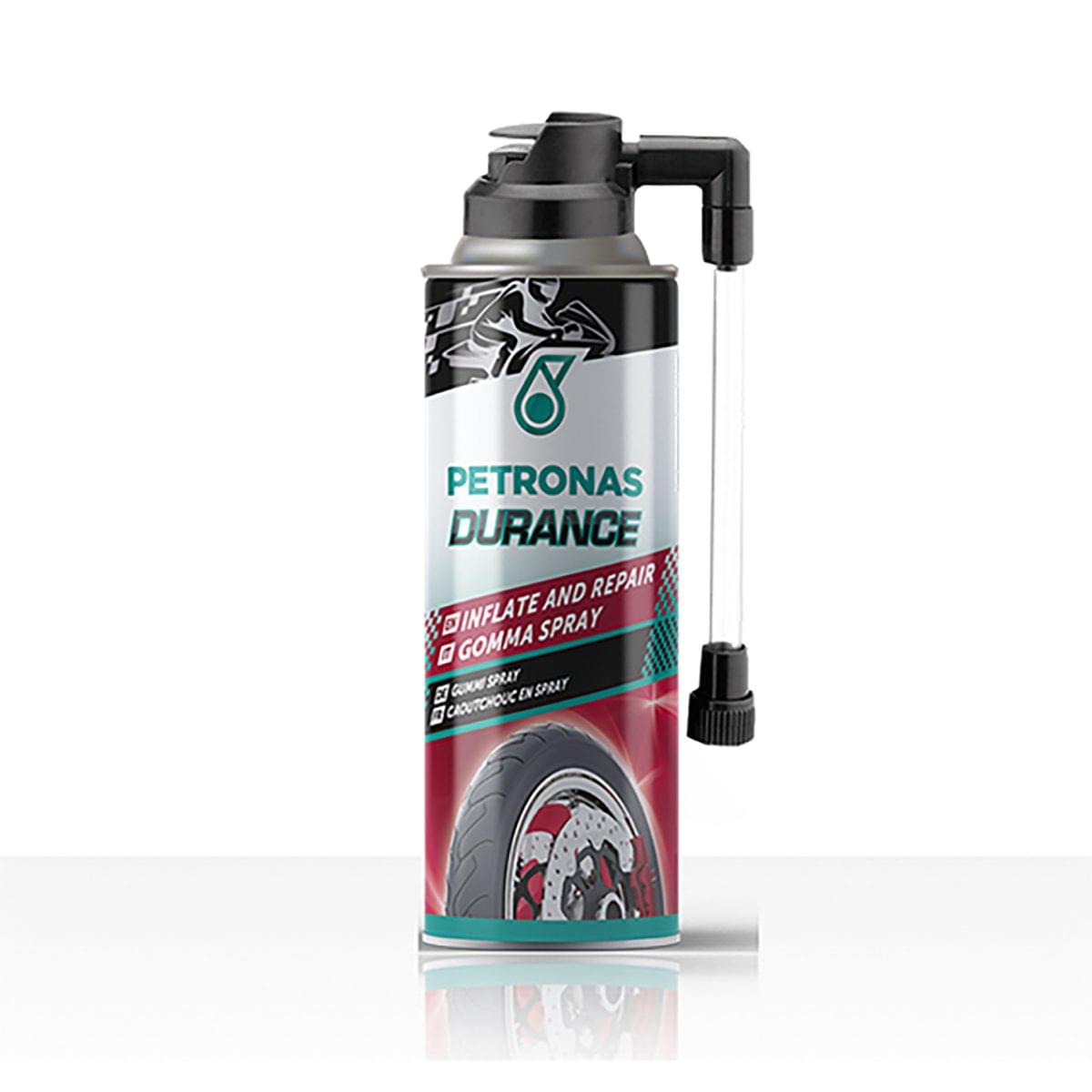 Σπρέι Επισκευής Ελαστικών Durance Inflate Repair 200ml - Amortiser Online Σπρέι Επισκευής Ελαστικών durance inflate repair 200ml - durance inflate repair