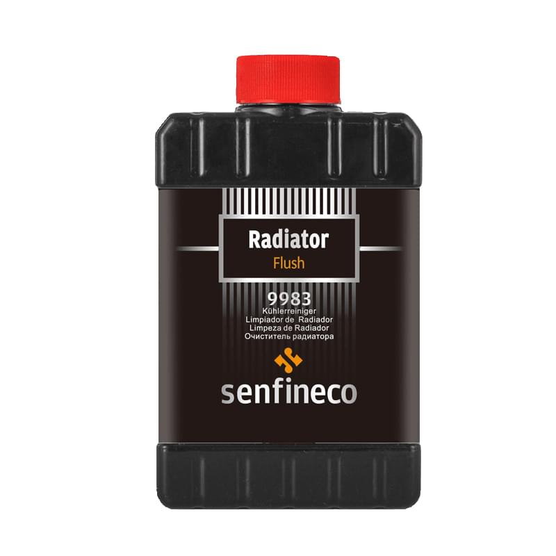 Καθαριστικό Ψυγείου Senfineco Radiator Cleaner 325ml - Amortiser Online Καθαριστικό Ψυγείου senfineco radiator cleaner 325ml - radiator flush