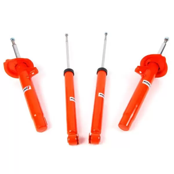 Amortisseur KONI STR.T Pour Alfa Romeo 147/156/GT - Essieu Arrière, Modèle 8750-1012 - 10