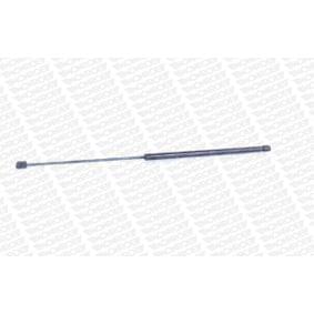 Αμορτισέρ Καπό Monroe ML5758 για Hyundai Sonata V (Nf) 1.05 - 12.10, Hyundai Sonata VI (Yf) 1.09 - 11.10