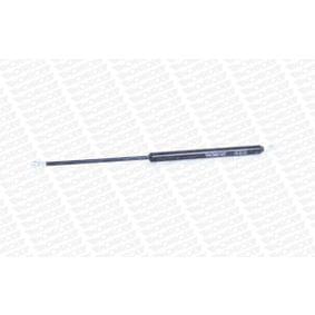 Αμορτισέρ Καπό Monroe ML6325 για Toyota Land Cruiser (Lj12_- Kzj12_- Trj12_- Kdj12_-Grj12_) 9.02 - 7.09