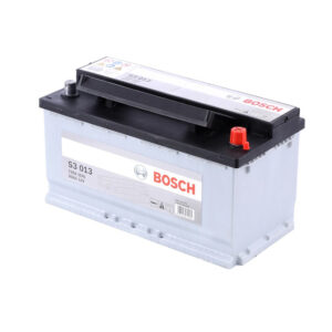 BOSCH Μπαταρία Αυτοκινήτου (R) 90Ah