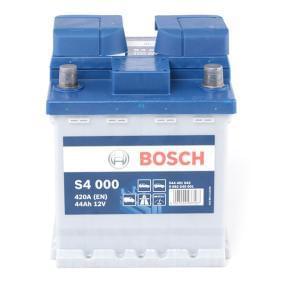 Bosch Μπαταρία Αυτοκινήτου (r) 44ah -