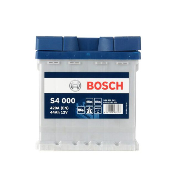 Bosch Μπαταρία Αυτοκινήτου (r) 44ah -