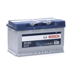 Bosch Μπαταρία Αυτοκινήτου (r) 80ah -