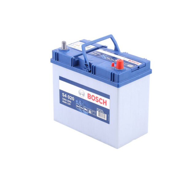 Bosch Μπαταρία Αυτοκινήτου (r-Ψ) 45ah - amortiser online -