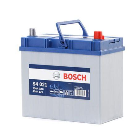 Bosch Μπαταρία Αυτοκινήτου (r) 45ah -
