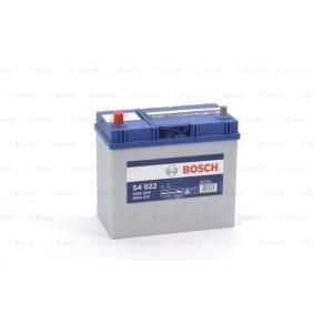 Bosch Μπαταρία Αυτοκινήτου (l-Ψ) 45ah -