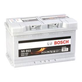Bosch Μπαταρία Αυτοκινήτου (r) 85ah -
