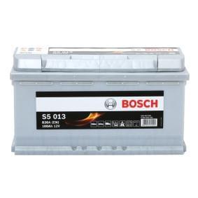 Bosch Μπαταρία Αυτοκινήτου (r) 100ah -