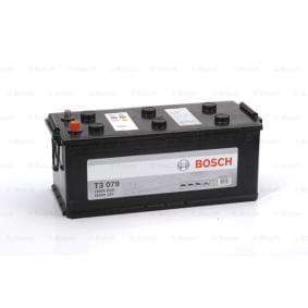 Bosch Μπαταρία Φορτηγού (l) 180ah -