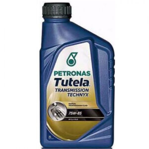 Petronas Tutela Car Technyx 75W-85 GL-4+ 1LT