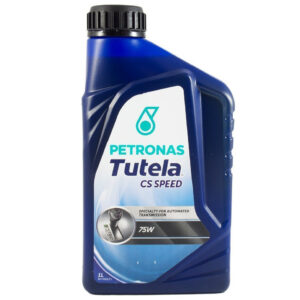 Petronas Tutela CS Speed 75W 1Lt