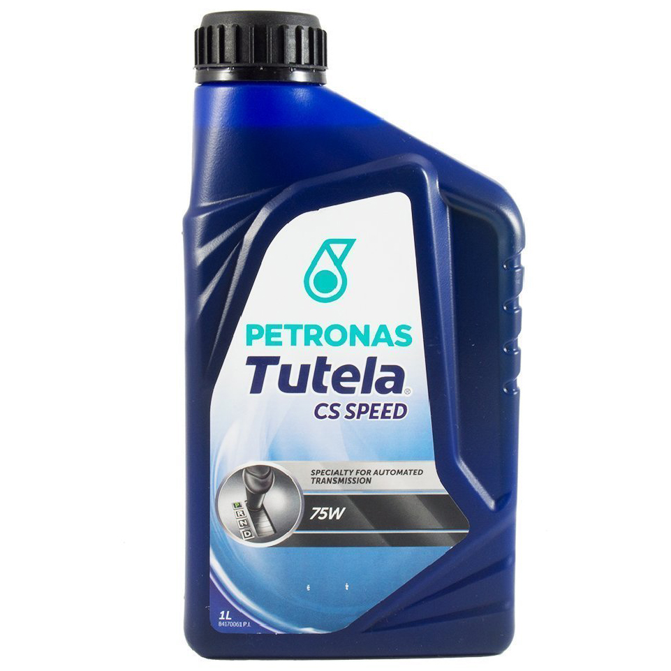 Λιπαντικό Ρομποτικού Κιβωτίου Petronas Tutela Cs Speed 75w 1lt (selespeed) - Amortiser Online Λιπαντικό Ρομποτικού Κιβωτίου petronas tutela cs speed 75w 1lt (selespeed) -