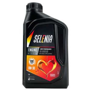 Selenia 0W30 WR FORWARD 1Lt