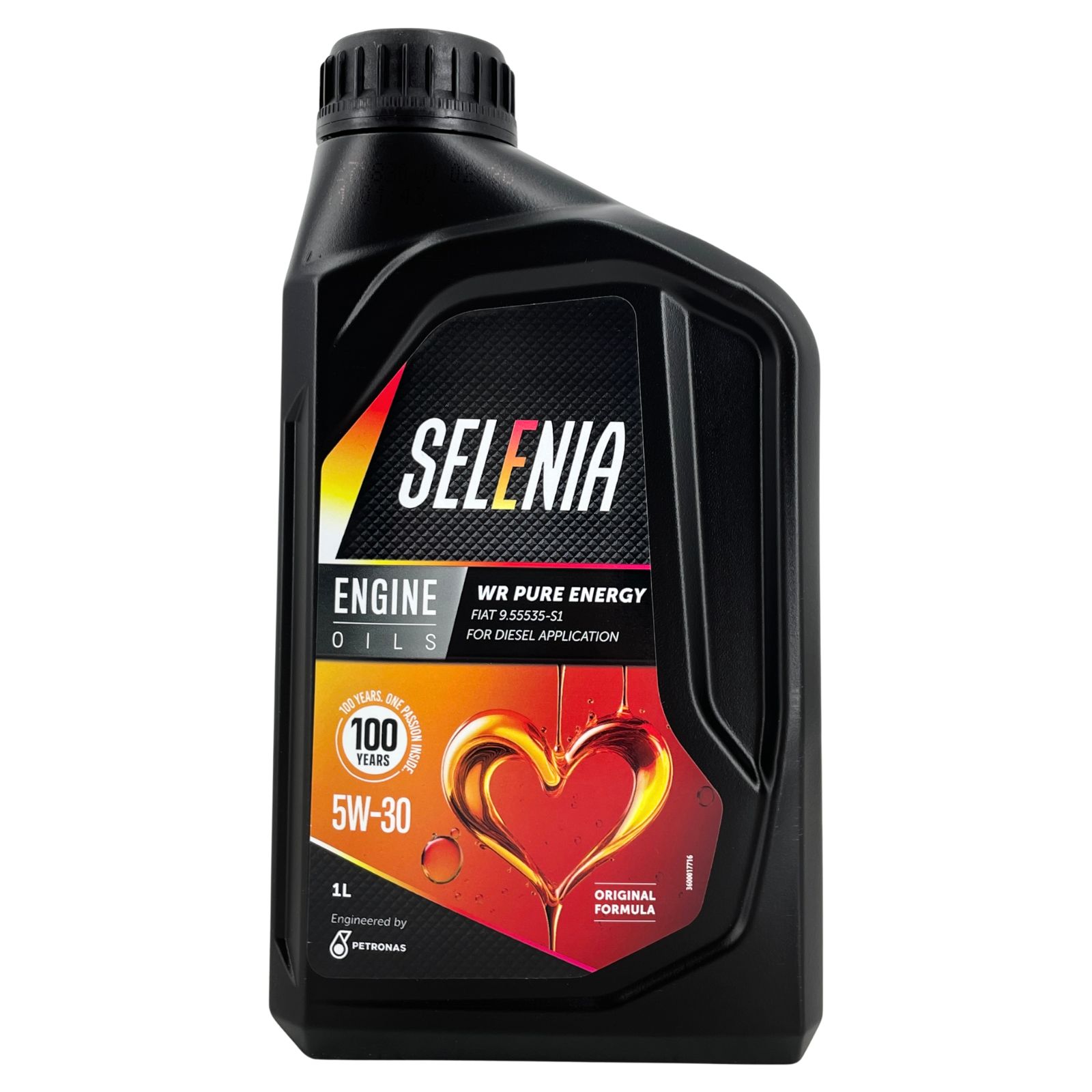 Λιπαντικό Κινητήρα Diesel Selenia Wr Pure Energy 5w-30 1lt - Acea C2 - Amortiseronline Λιπαντικό Κινητήρα diesel selenia wr pure energy 5w-30 1lt - acea c2 -