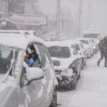 🚗 Σημάδια ότι ο συμπλέκτης του οχήματός σας πρόκειται να χαλάσει 🛠️ - amortiser online - Χιόνι στην Αθήνα