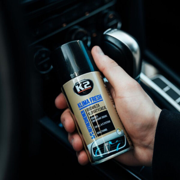 K2 klima fresh - amortiser online -