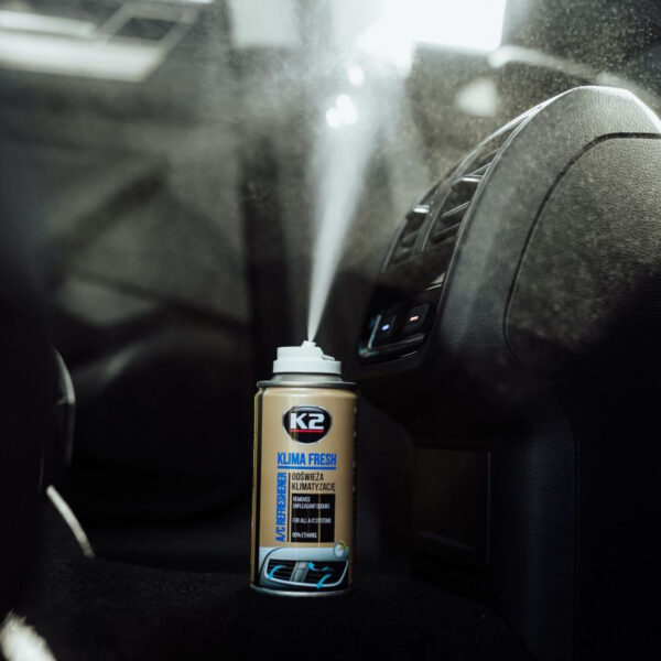 K2 klima fresh - amortiser online -