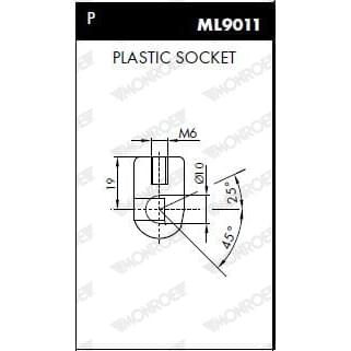 Αμορτισέρ Πορτ Μπαγκάζ Monroe Ml5647 για Toyota Avensis T25 Liftback (2003-2008) | 565n - Amortiser Online - Amortiser Online Αμορτισέρ Πορτ Μπαγκάζ monroe ml5647 για toyota avensis t25 liftback (2003-2008) | 565n - amortiser online -