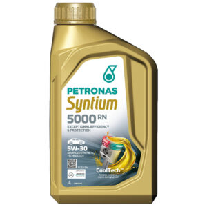 Petronas syntium 5000 rn 5w30 1lt -