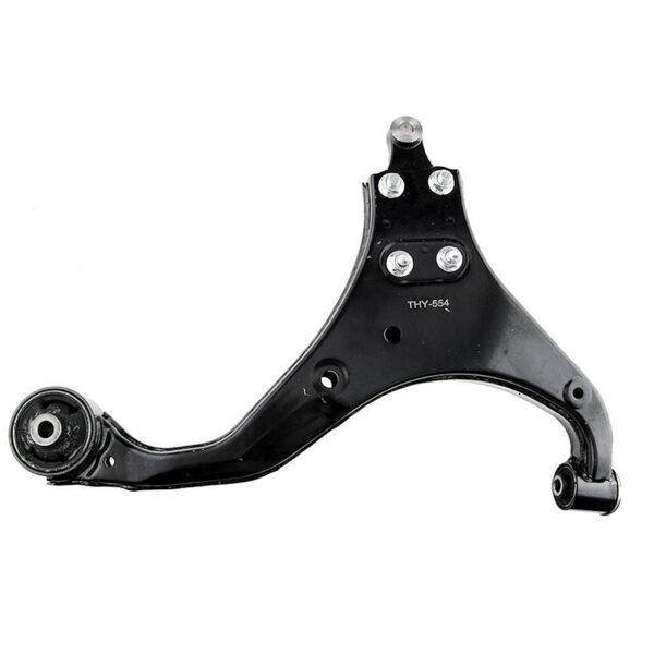 Ψαλίδι hyundai tucson [jm] 2004-2010, Μπροστινός άξονας, Αριστερά, Κάτω - amortiser online -