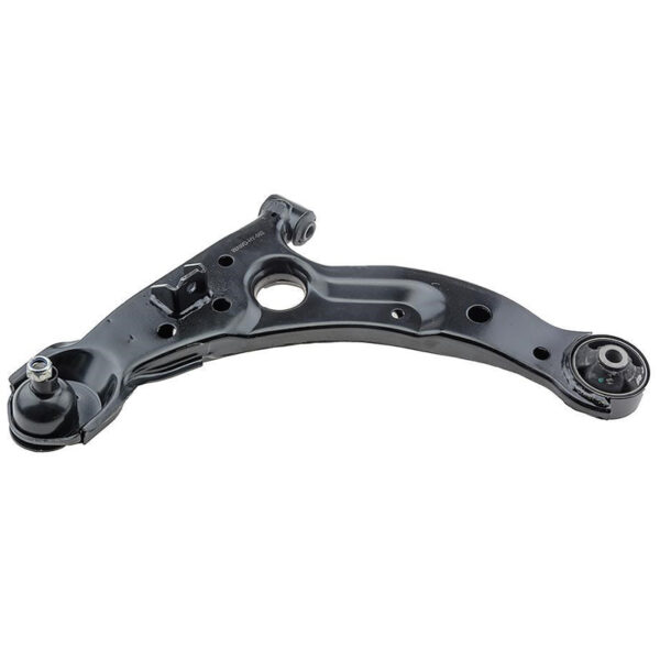 Ψαλίδι hyundai matrix [fc] 2001-2010, Μπροστινός άξονας, Αριστερά, Κάτω - amortiser online -