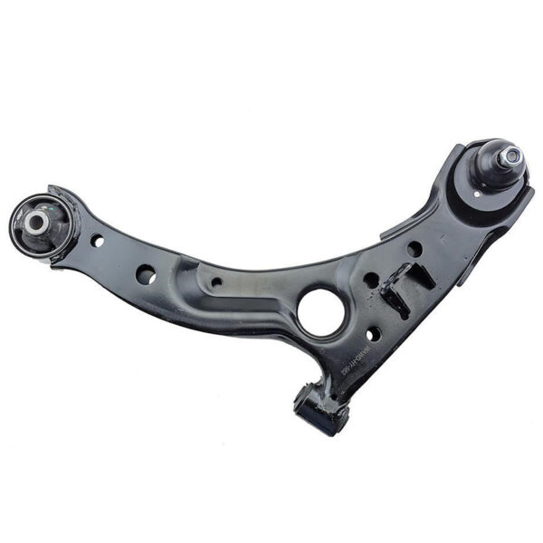 Ψαλίδι hyundai matrix [fc] 2001-2010, Μπροστινός άξονας, Αριστερά, Κάτω - amortiser online -