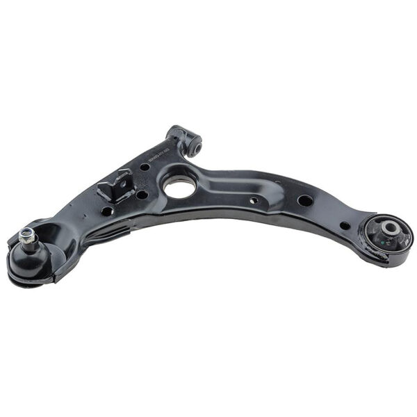Ψαλίδι hyundai matrix [fc] 2001-2010, Μπροστινός άξονας, Αριστερά, Κάτω - amortiser online - af54500-17000