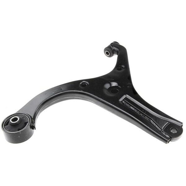 Ψαλίδι hyundai accent iii [mc] 2005-2010, kia rio ii 2005-2011Μπροστινός άξονας, Αριστερά, Κάτω - amortiser online -