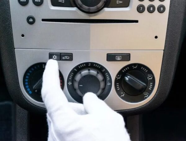 Moje auto cleanair arctic - amortiser online -