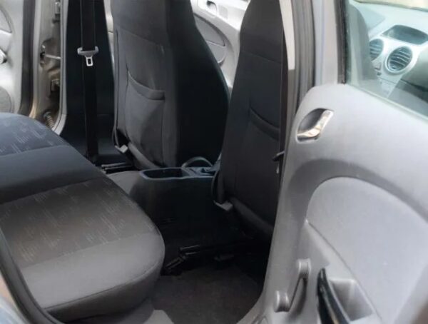 Moje auto cleanair arctic - amortiser online -