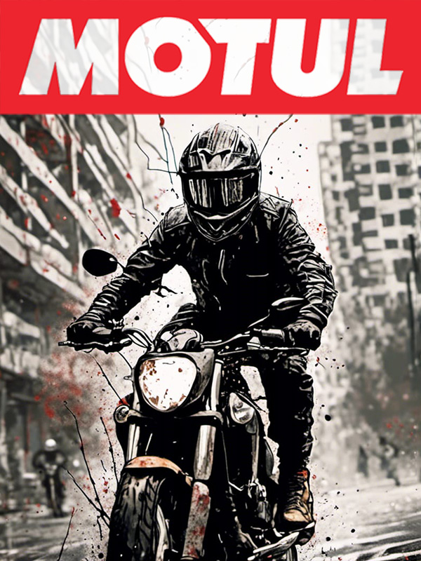 Motul Λιπαντικά moto - motul Λιπαντικά moto -