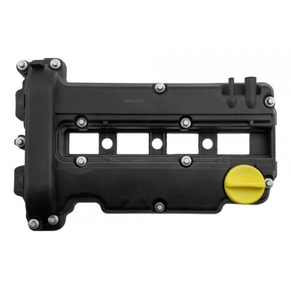 Καπάκι Βαλβίδων για opel agila a 1. 2 2000-,astra g 1. 2 2000-,astra h 1. 2 2005-,corsa c 1. 2 2000-,corsa d 1. 2 2006- - amortiser online -