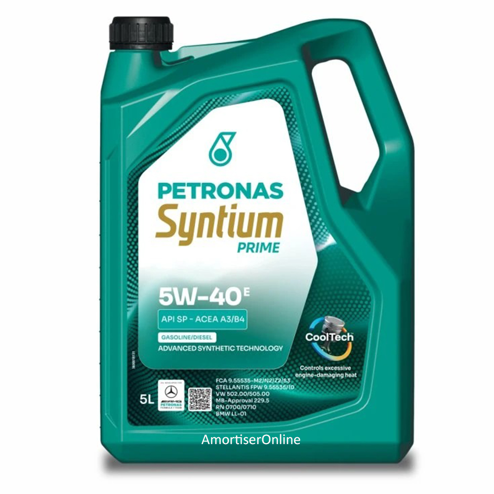 Λάδι Petronas Syntium 3000 E 5w-40 5lt - Amortiseronline Λάδι petronas syntium 3000 e 5w-40 5lt -