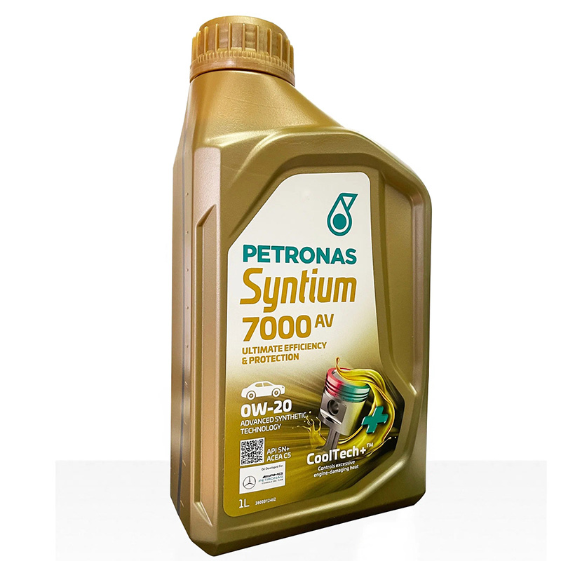 Λάδι Petronas Syntium 7000 Av 0w-20 1lt - Amortiser Online Λάδι petronas syntium 7000 av 0w-20 1lt -