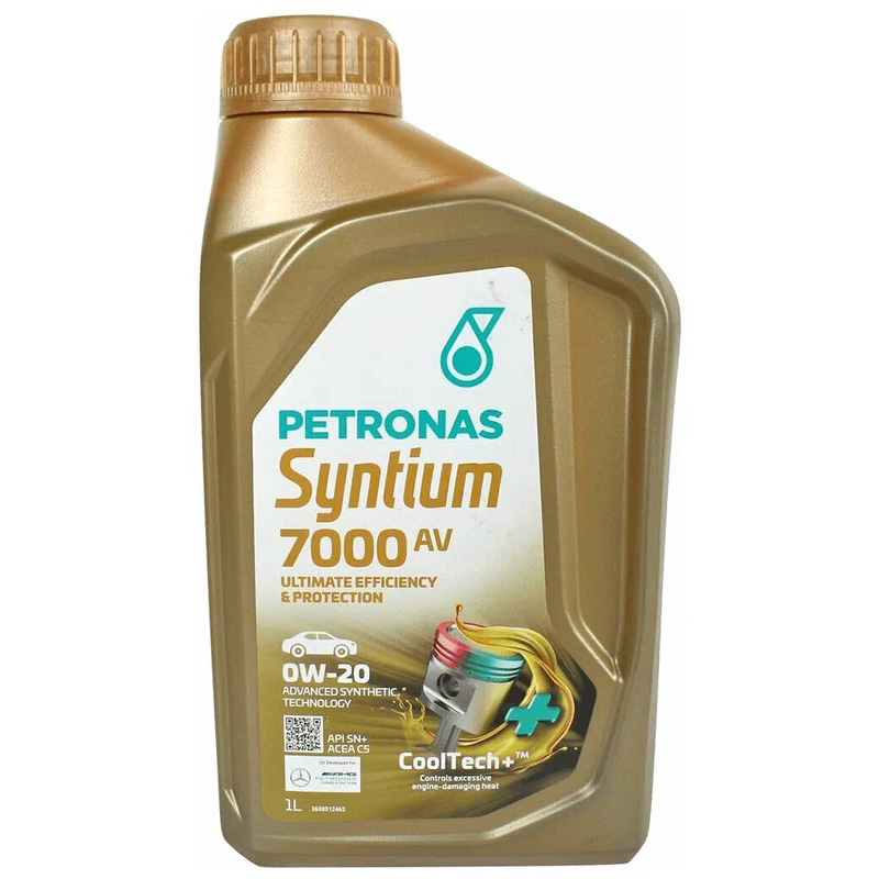 Λάδι Petronas Syntium 7000 Av 0w-20 1lt - Amortiser Online Λάδι petronas syntium 7000 av 0w-20 1lt -