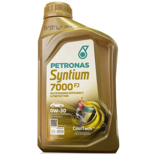 Petronas syntium 7000 fj 0w30 1lt - amortiser online -