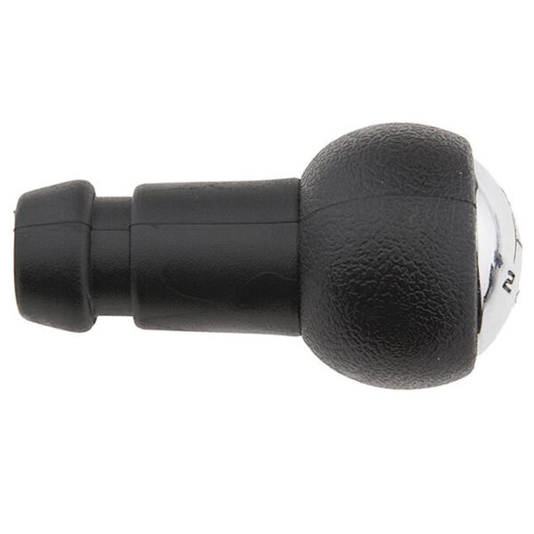 Πόμολο Ταχυτήτων για citroen c3, citroen c4, peugeot 206, peugeot 207, peugeot 306, peugeot 307, peugeot 406, peugeot 407 - amortiser online -