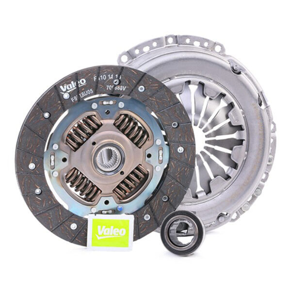 Valeo 826339 Σετ Συμπλέκτη | vw golf v/polo, skoda octavia/fabia, audi a2 & seat - amortiser online -